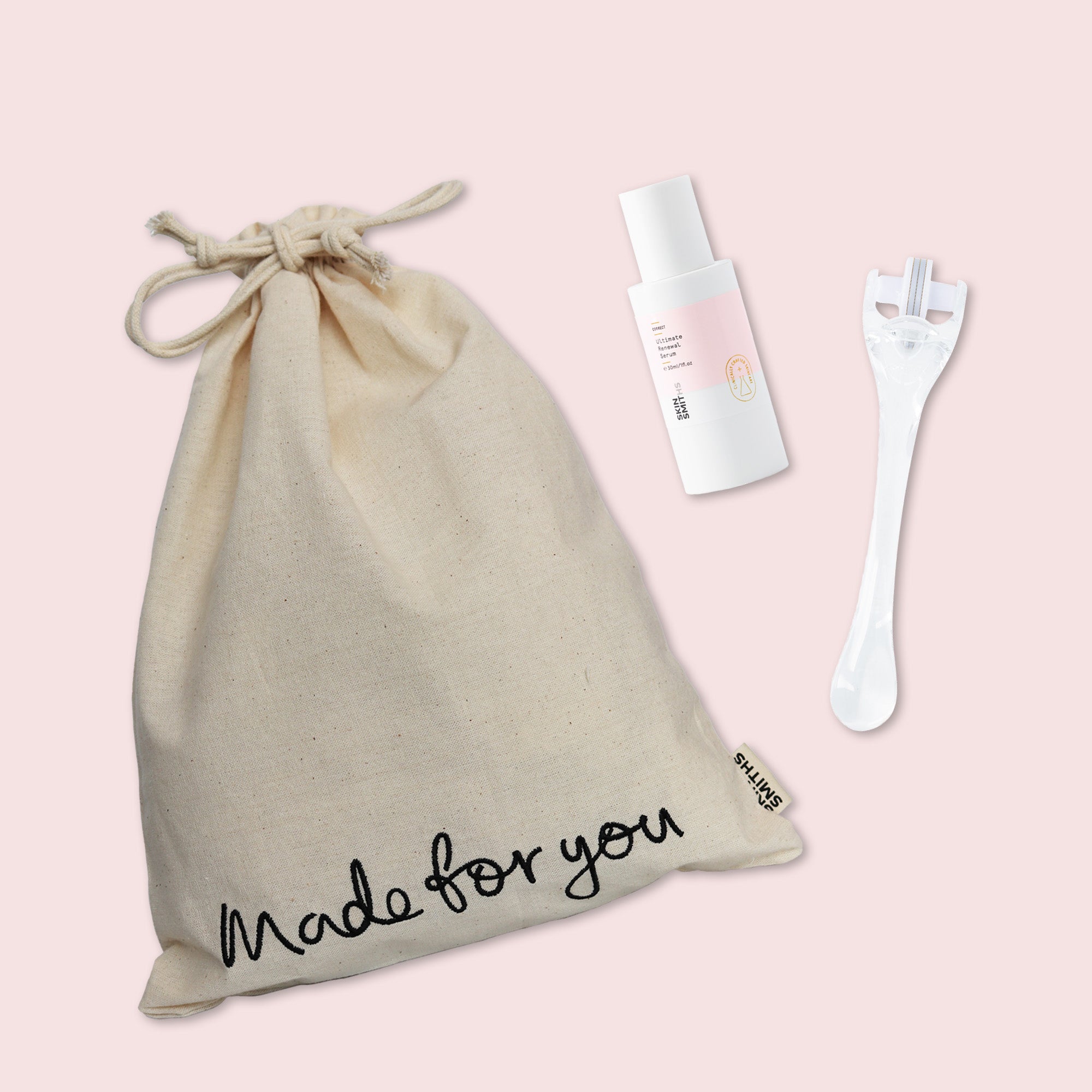 At Home Glow Facial Kit