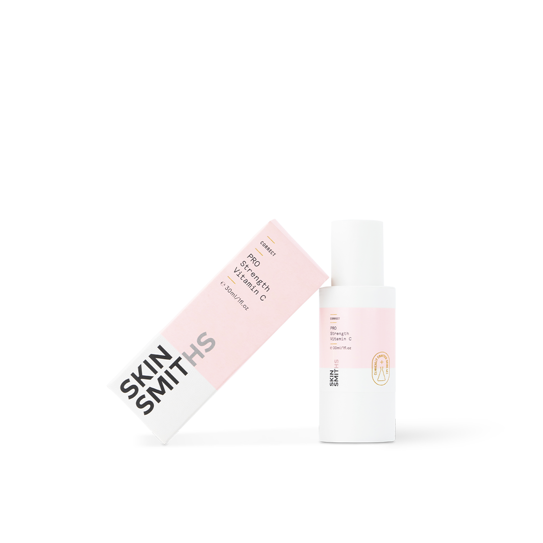 PRO Strength Vitamin C 30ml