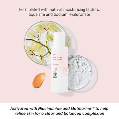 Rebalancing Moisturiser 50ml