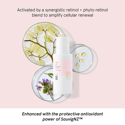 PRO Strength Retinol 30ml