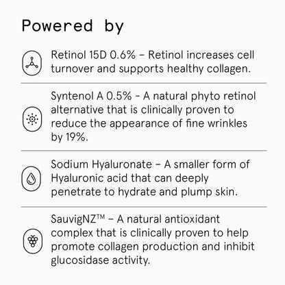 PRO Strength Retinol 30ml
