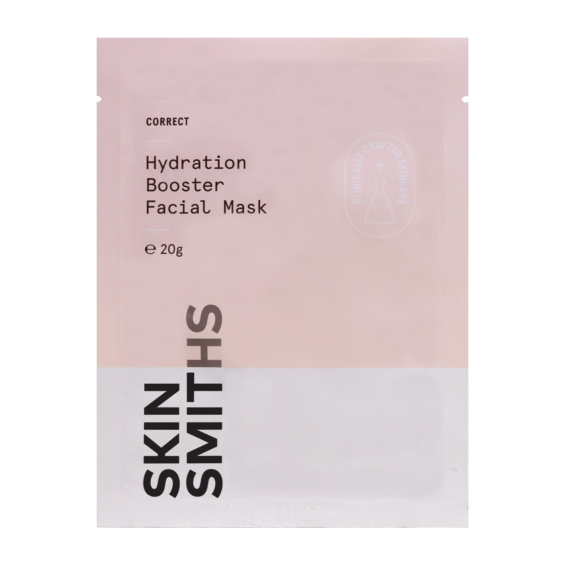 Hydration Booster Facial Mask