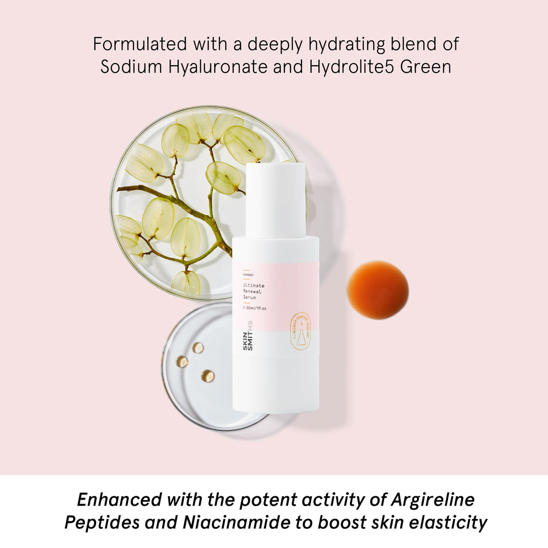 Ultimate Renewal Serum 30ml