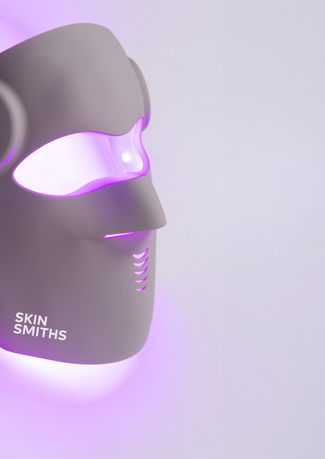 Skinsmiths LED PRO Facial Mask
