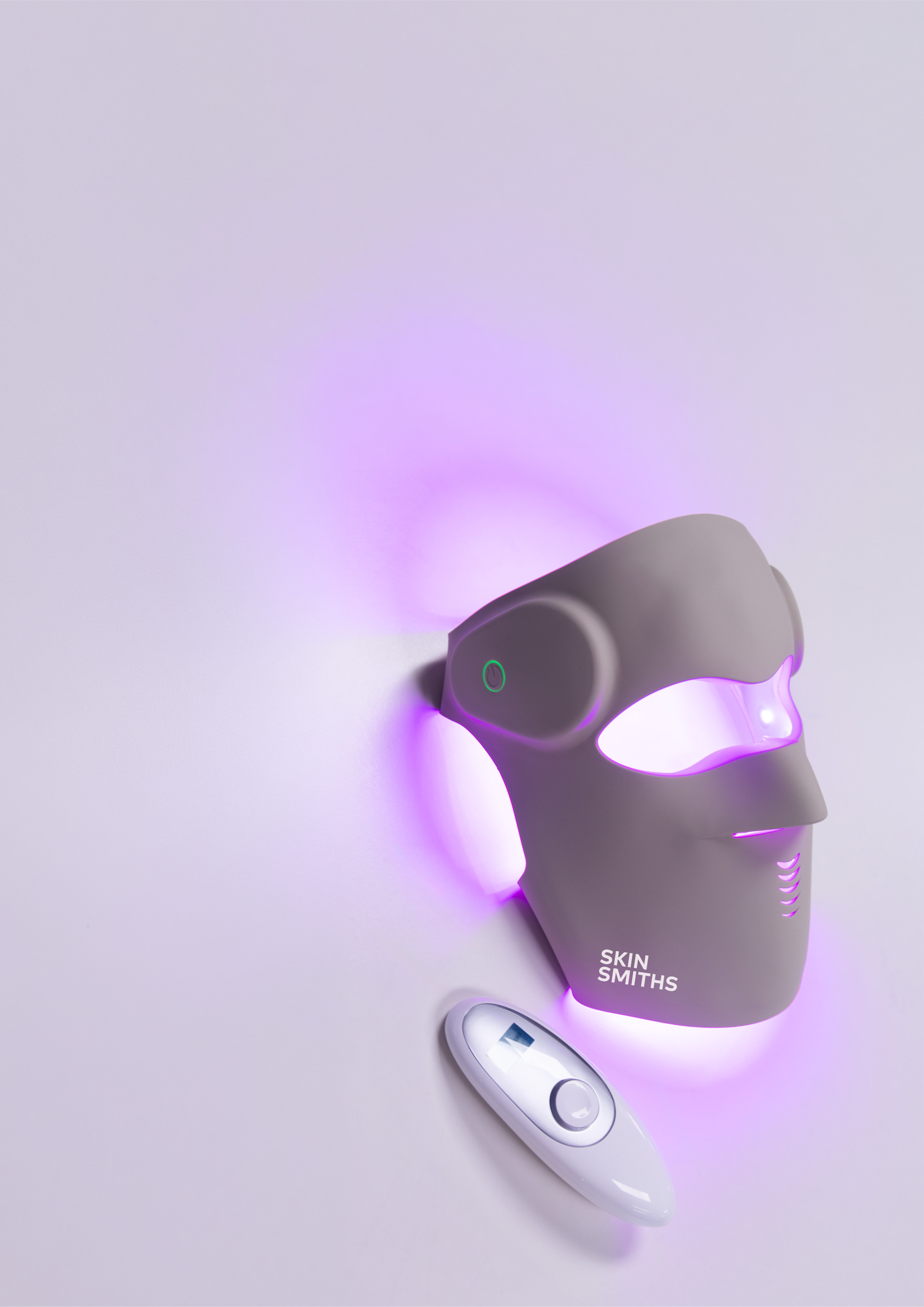 Skinsmiths LED PRO Facial Mask