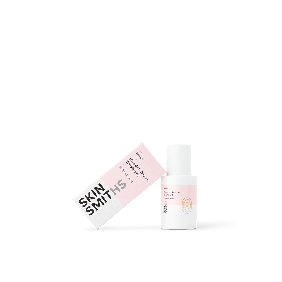 Blemish Rescue Treatment 15ml