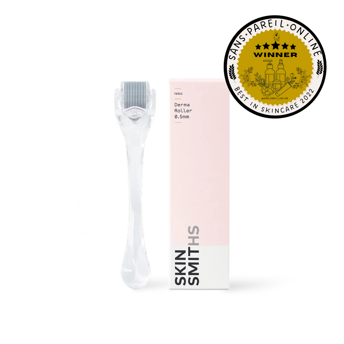 Derma Roller 0.5mm