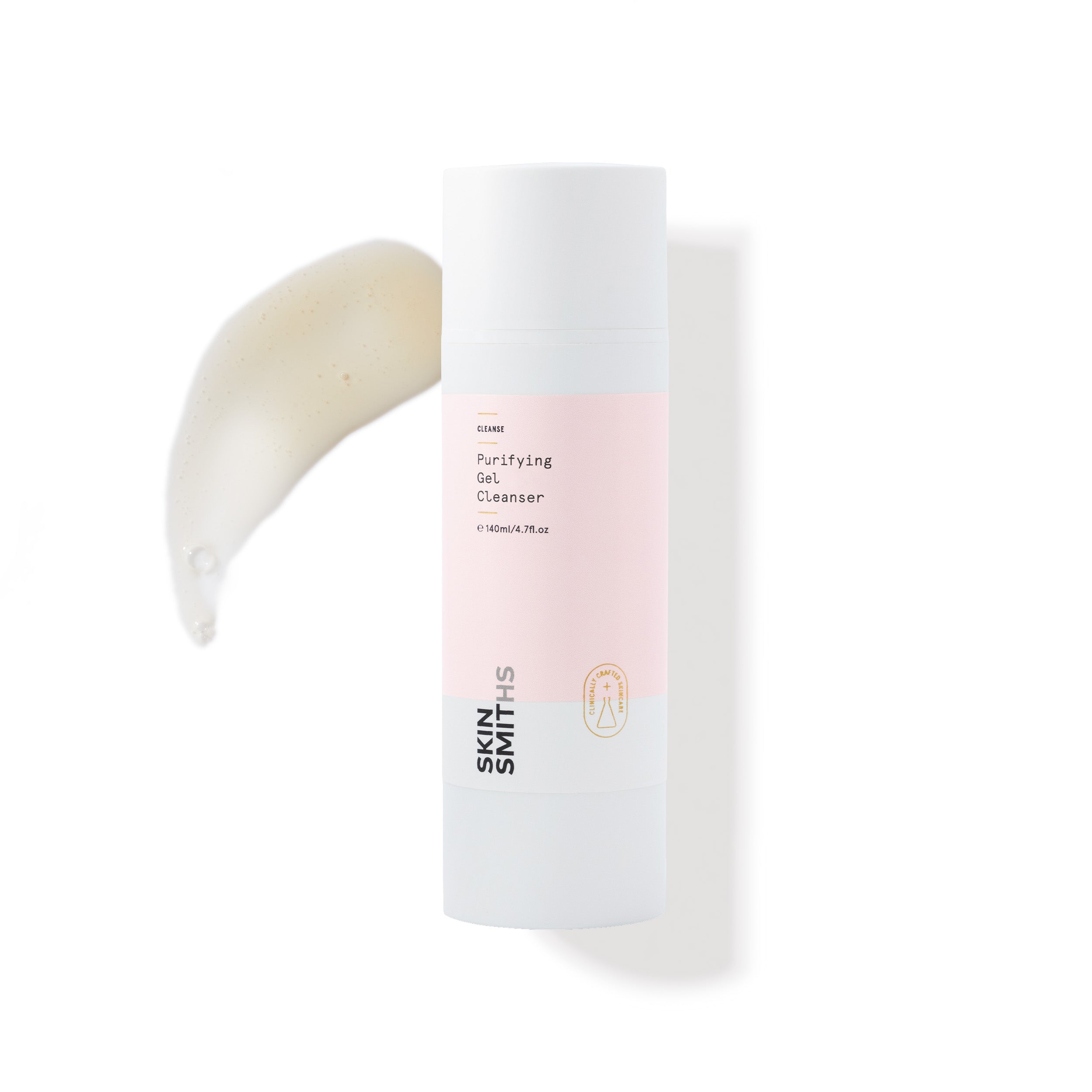 Purifying Gel Cleanser 140ml