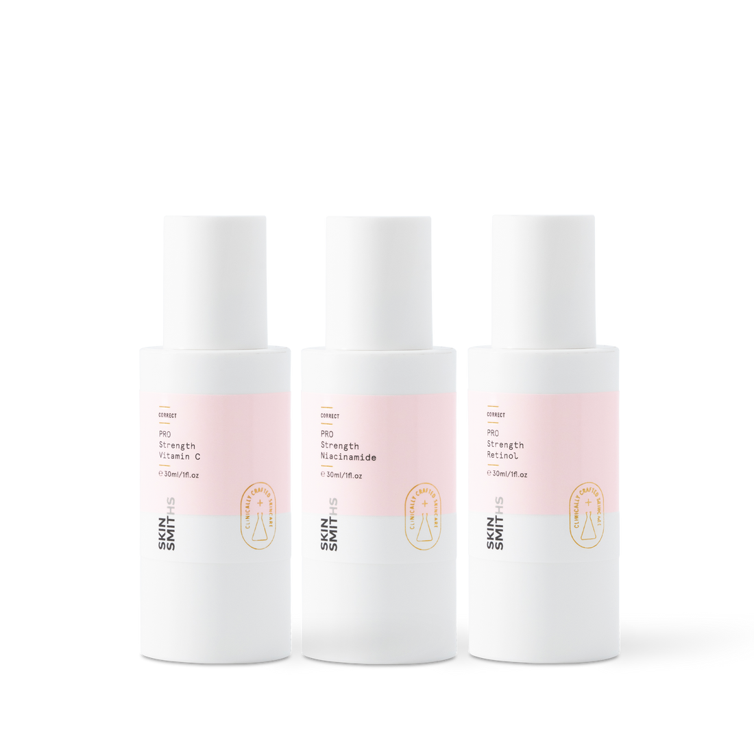 PRO Serum Collection