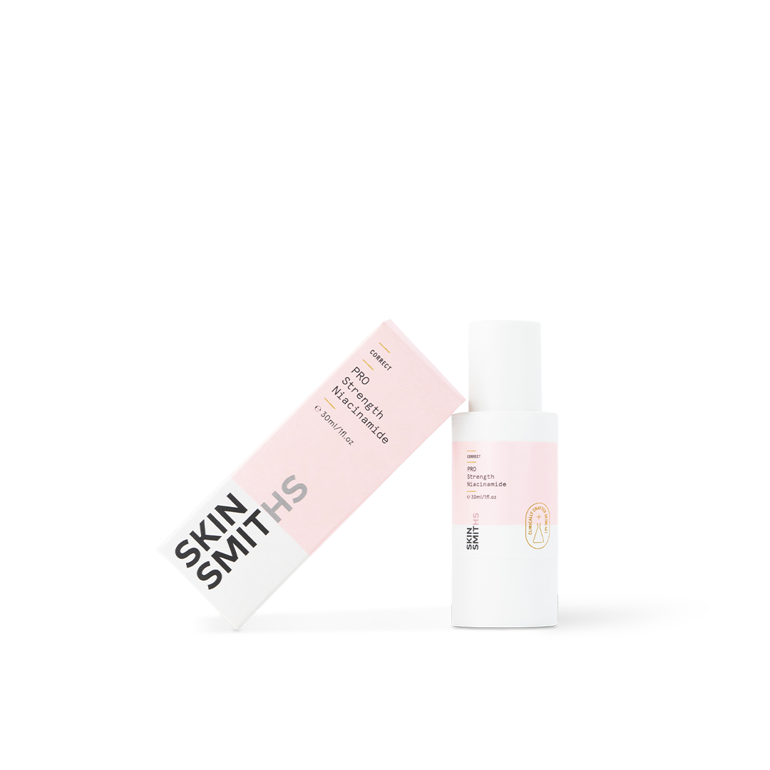 PRO Strength Niacinamide 30ml