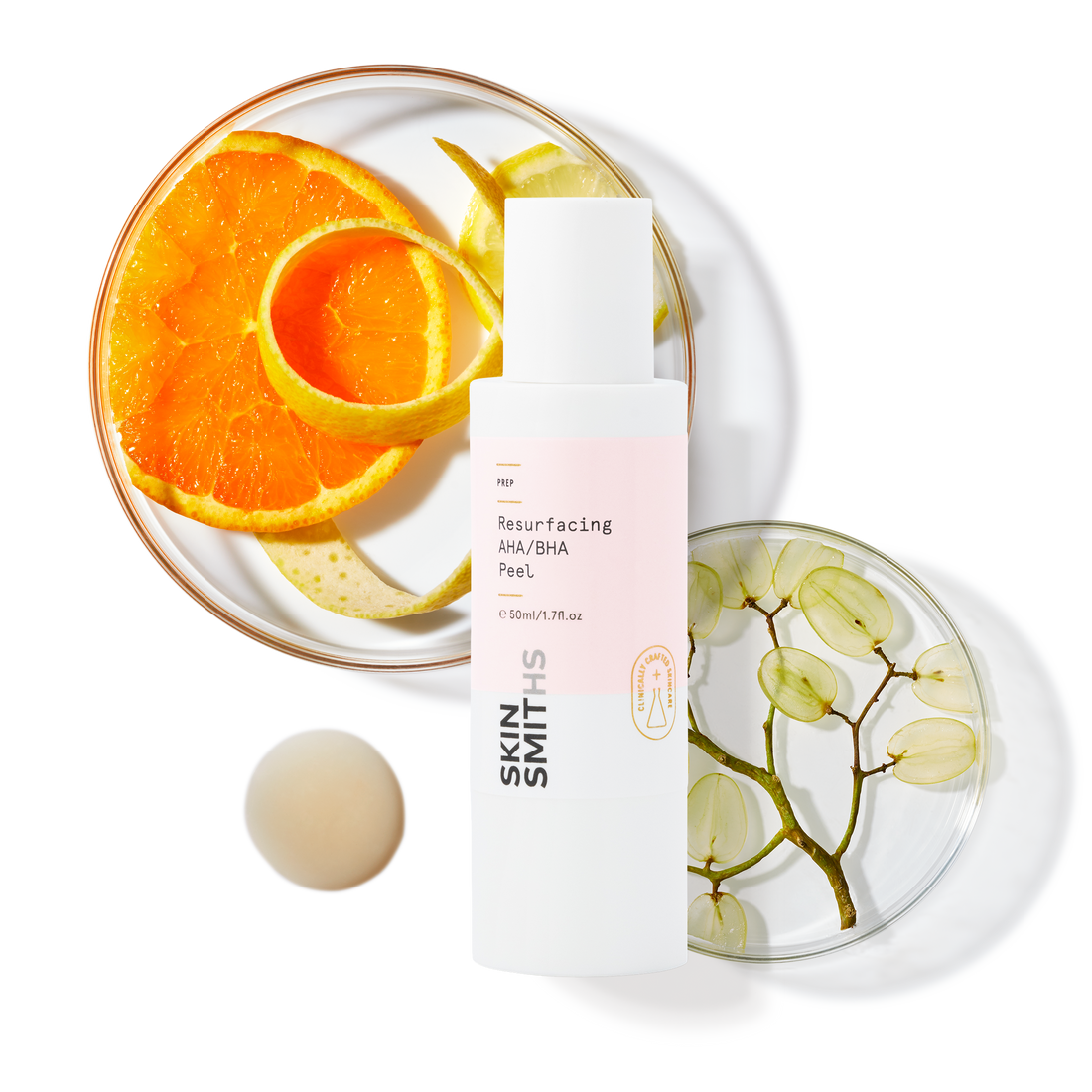Resurfacing AHA/BHA Peel 50ml