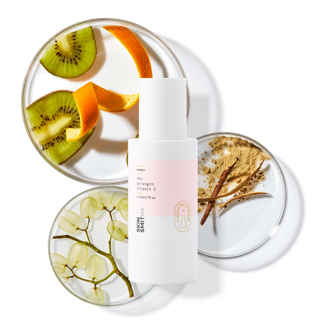 PRO Strength Vitamin C 30ml